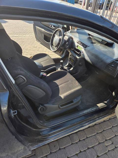 Citroen C4, 2005 года, 109 лс, 369642 км - Изображение 12