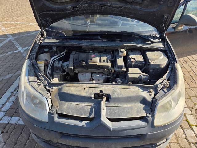 Citroen C4, 2005 года, 109 лс, 369642 км - Изображение 19