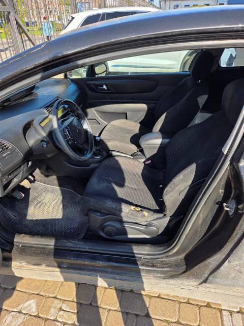 Citroen C4, 2005 года, 109 лс, 369642 км - Изображение 14