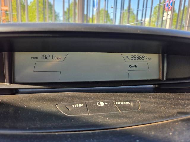 Citroen C4, 2005 года, 109 лс, 369642 км - Изображение 11
