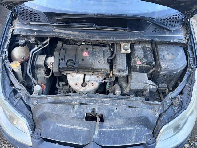Citroen C4, 2005 года, 109 лс, 369642 км - Изображение 18