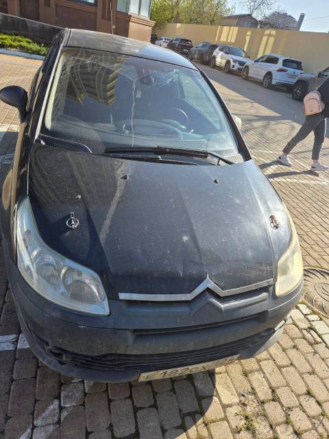 Citroen C4, 2005 года, 109 лс, 369642 км - Изображение 2