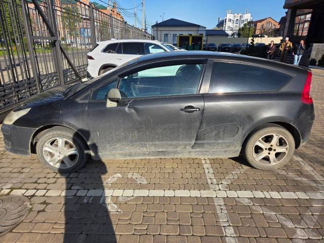 Citroen C4, 2005 года, 109 лс, 369642 км - Изображение 3