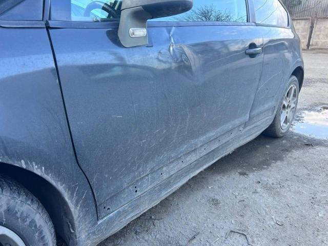 Citroen C4, 2005 года, 109 лс, 369642 км - Изображение 7