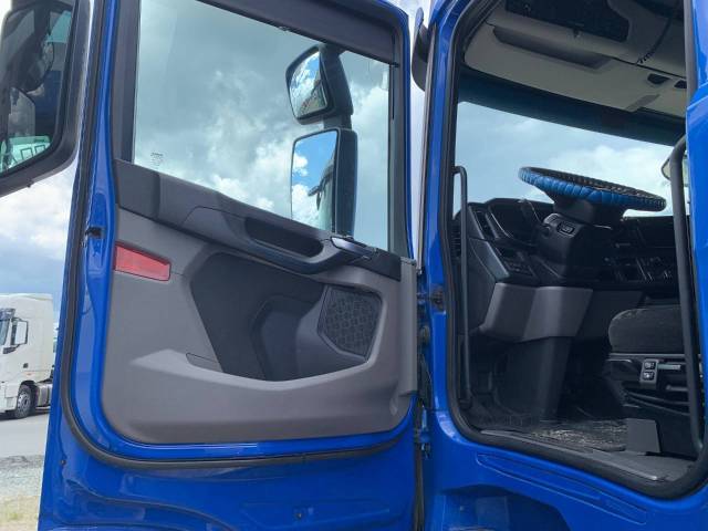 Грузовой тягач седельный SCANIA R4X200 ADR FL, 2020 года - Изображение 6