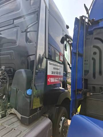 Грузовой тягач шасси Renault T-SERIE 4x2, 2016 года - Изображение 3