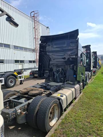 Грузовой тягач шасси Renault T-SERIE 4x2, 2016 года - Изображение 5