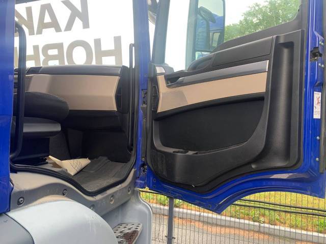 Грузовой тягач седельный MAN TGS 18 400 4x2 BLS, 2017 года - Изображение 7