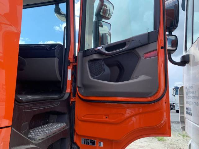 Седельный тягач SCANIA S4X200 S500, 2021 года - Изображение 6