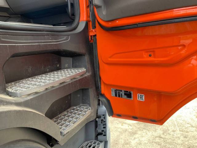 Седельный тягач SCANIA S4X200 S500, 2021 года - Изображение 9