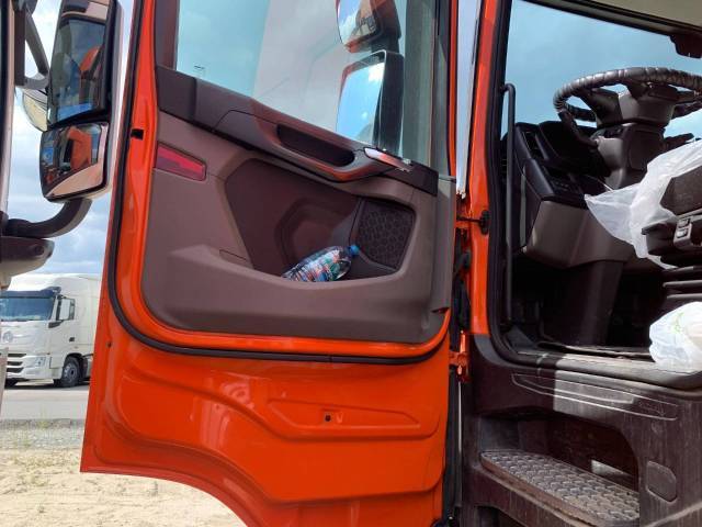 Седельный тягач SCANIA S4X200 S500, 2021 года - Изображение 8