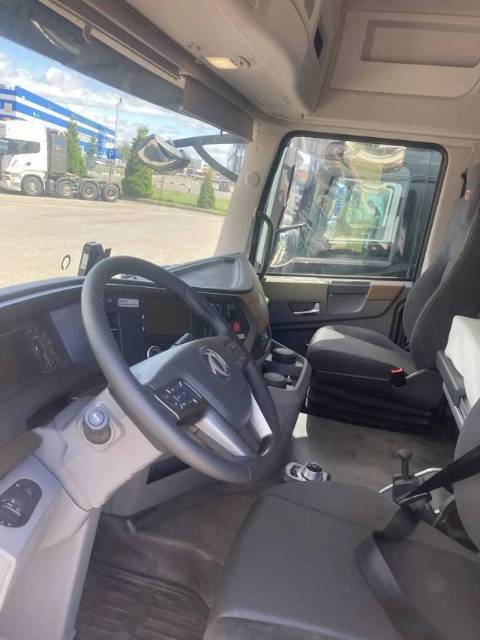 Грузовой тягач седельный Dongfeng GX 4x2, 2023 года - Изображение 10