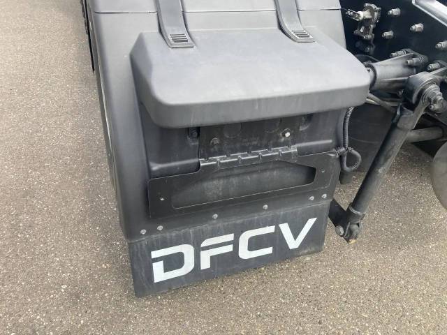 Грузовой тягач седельный Dongfeng GX 4x2, 2023 года - Изображение 9