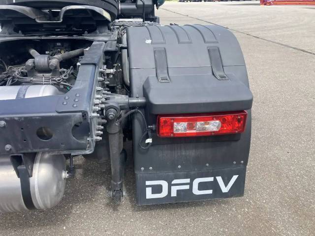Грузовой тягач седельный Dongfeng GX 4x2, 2023 года - Изображение 6