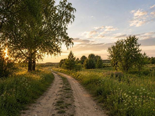 Земельные участки 9,7 га ИЖС в Коттеджном посёлке «Полетаево» - пригород Челябинска - Изображение 2