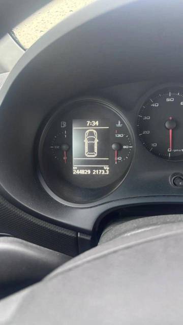 SEAT Leon, 2012 года, 105 лс, 244829 км - Изображение 5