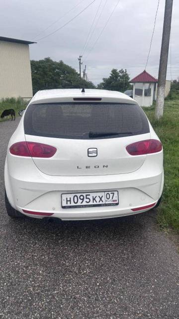 SEAT Leon, 2012 года, 105 лс, 244829 км - Изображение 4