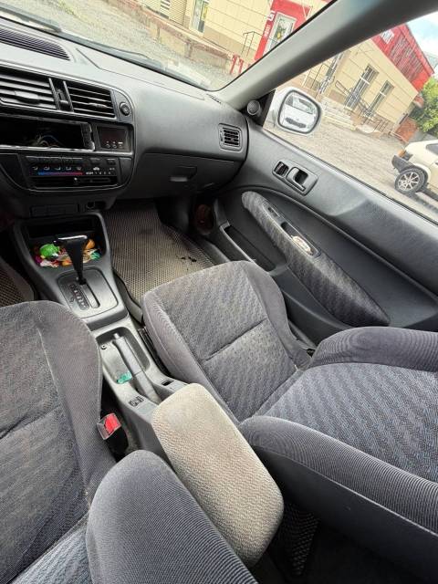 Honda Civic, 2000 года, 90 лс, 400000 км, АКПП - Изображение 10