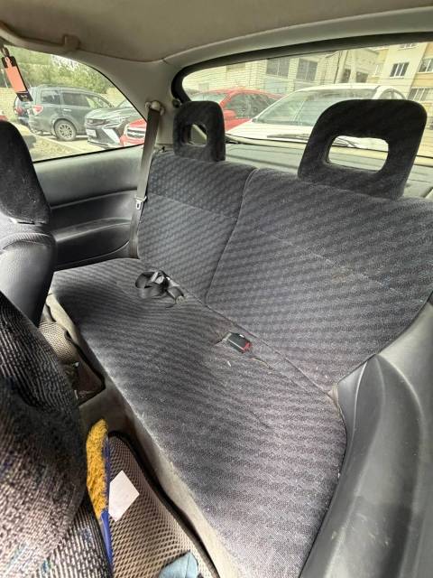 Honda Civic, 2000 года, 90 лс, 400000 км, АКПП - Изображение 11