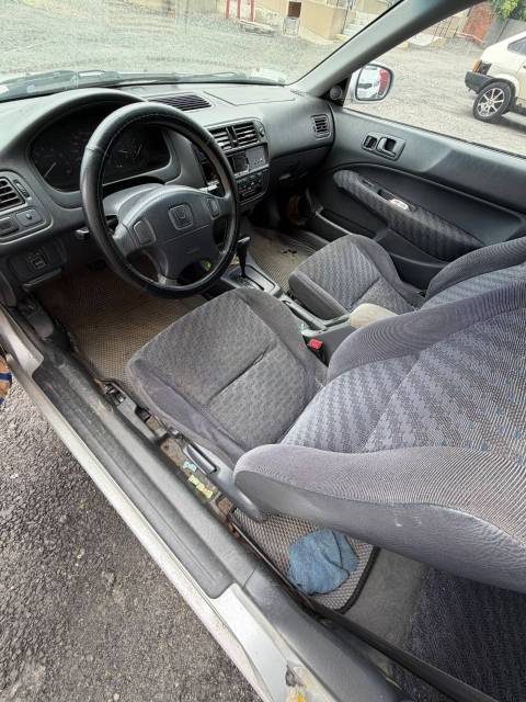 Honda Civic, 2000 года, 90 лс, 400000 км, АКПП - Изображение 8