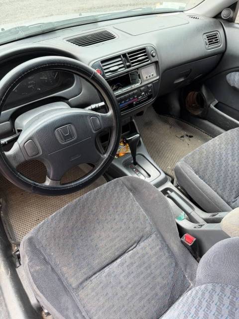 Honda Civic, 2000 года, 90 лс, 400000 км, АКПП - Изображение 9