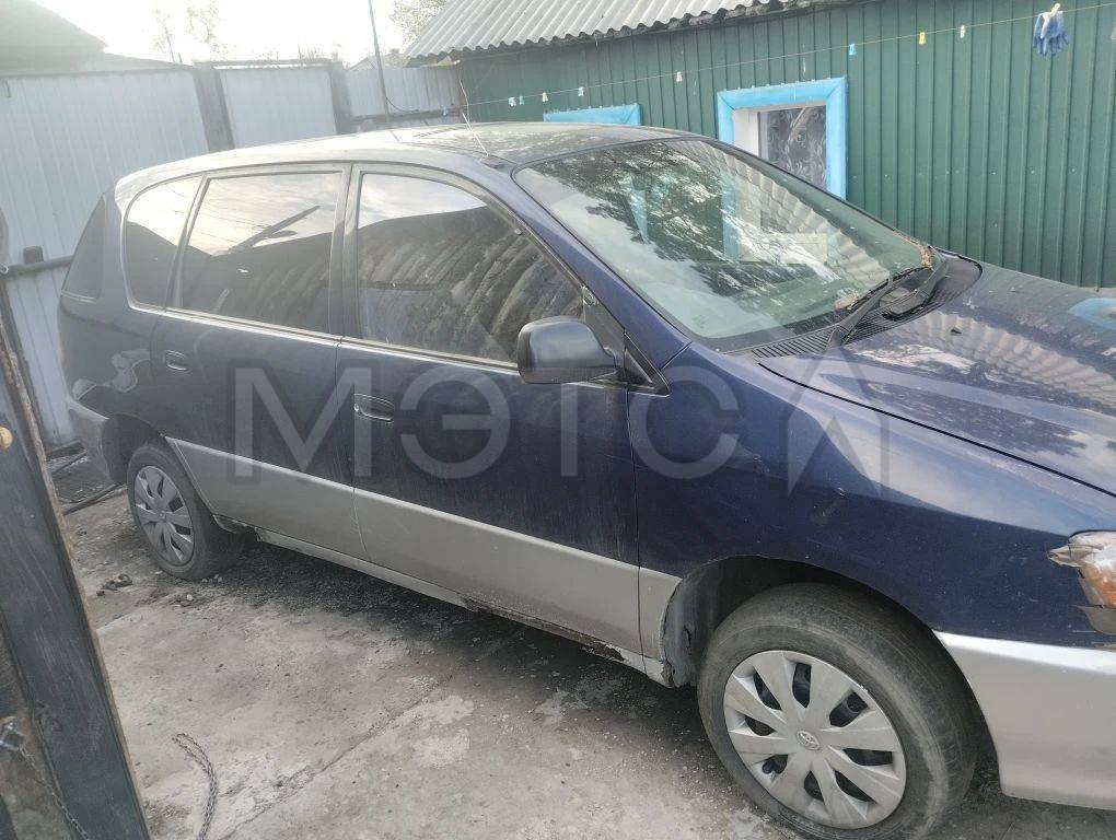 Toyota Ipsum, 1997 года, 135 лс, 494000 км, АКПП - Изображение 1