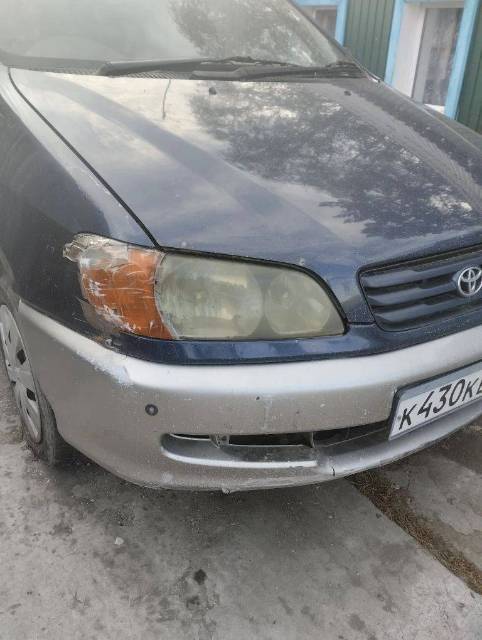Toyota Ipsum, 1997 года, 135 лс, 494000 км, АКПП - Изображение 3