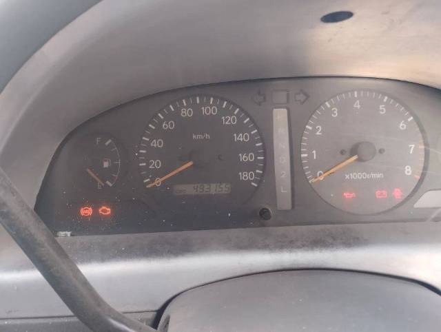 Toyota Ipsum, 1997 года, 135 лс, 494000 км, АКПП - Изображение 6