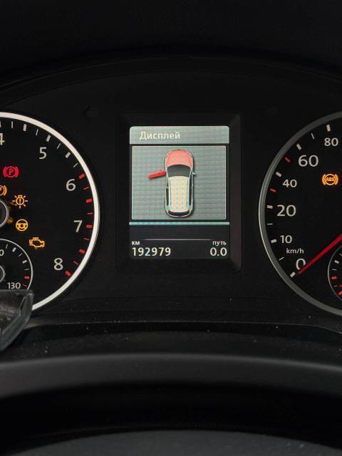 Volkswagen Tiguan, 2013 года, 170 лс, 200000 км, полный привод, АКПП - Изображение 13