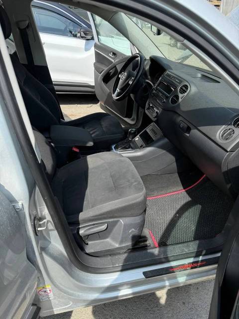 Volkswagen Tiguan, 2013 года, 170 лс, 200000 км, полный привод, АКПП - Изображение 7