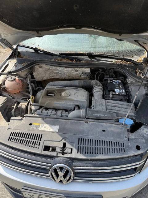 Volkswagen Tiguan, 2013 года, 170 лс, 200000 км, полный привод, АКПП - Изображение 14
