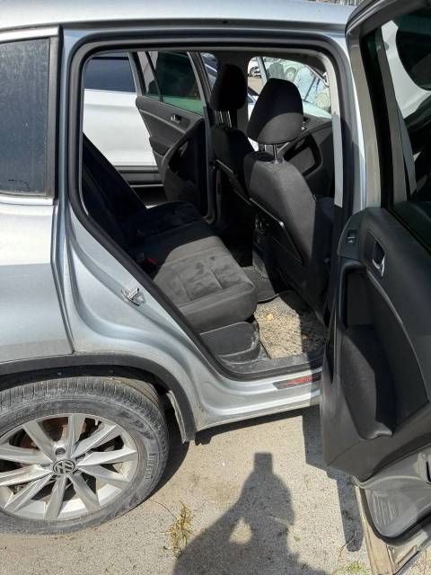 Volkswagen Tiguan, 2013 года, 170 лс, 200000 км, полный привод, АКПП - Изображение 6