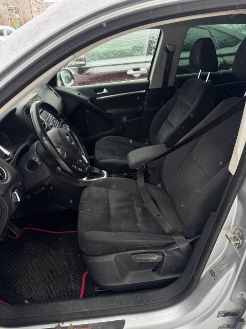 Volkswagen Tiguan, 2013 года, 170 лс, 200000 км, полный привод, АКПП - Изображение 9