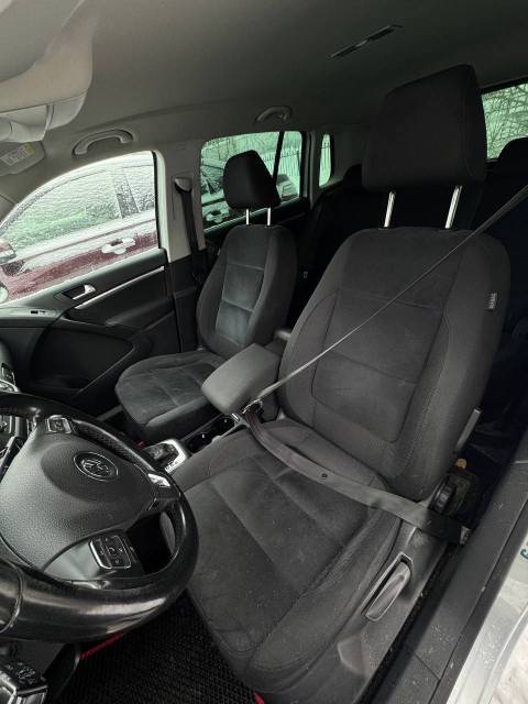 Volkswagen Tiguan, 2013 года, 170 лс, 200000 км, полный привод, АКПП - Изображение 10