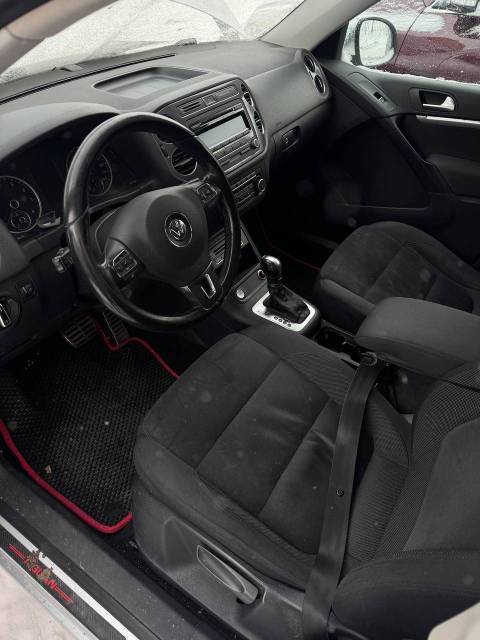 Volkswagen Tiguan, 2013 года, 170 лс, 200000 км, полный привод, АКПП - Изображение 8