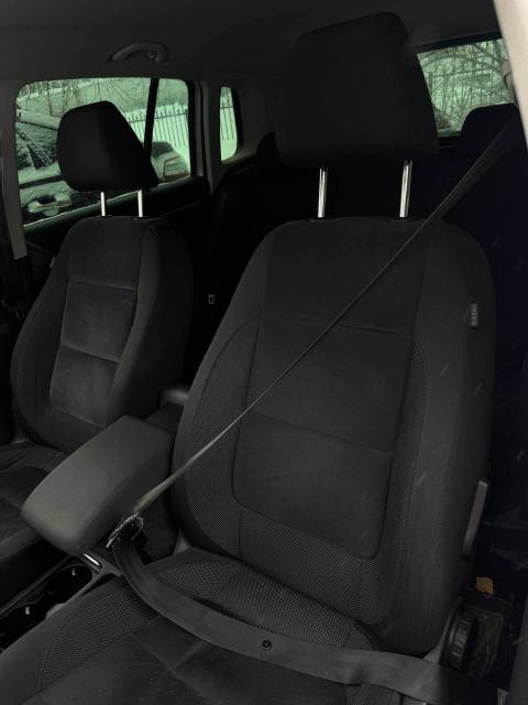 Volkswagen Tiguan, 2013 года, 170 лс, 200000 км, полный привод, АКПП - Изображение 11