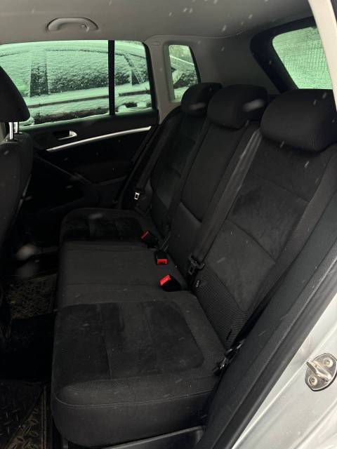 Volkswagen Tiguan, 2013 года, 170 лс, 200000 км, полный привод, АКПП - Изображение 12