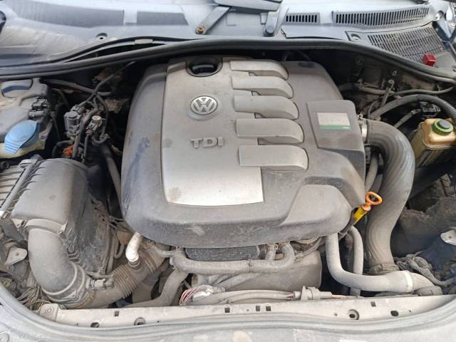 Volkswagen Touareg, 2008 года, 174 лс, 400000 км, полный привод, АКПП - Изображение 10