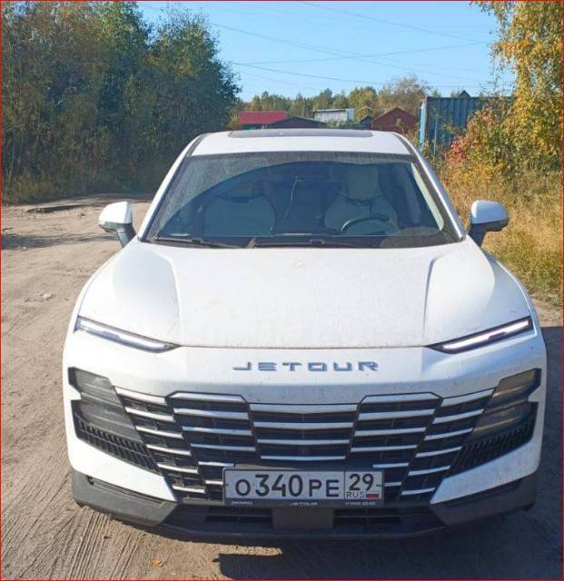 Jetour Dashing, 2023 года, 147 лс - Изображение 2
