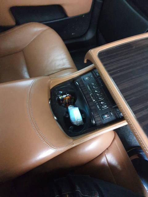 Lexus LS, 2013 года, 370 лс, 300000 км, АКПП - Изображение 9