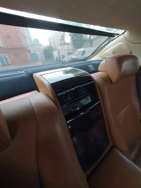 Lexus LS, 2013 года, 370 лс, 300000 км, АКПП - Изображение 10