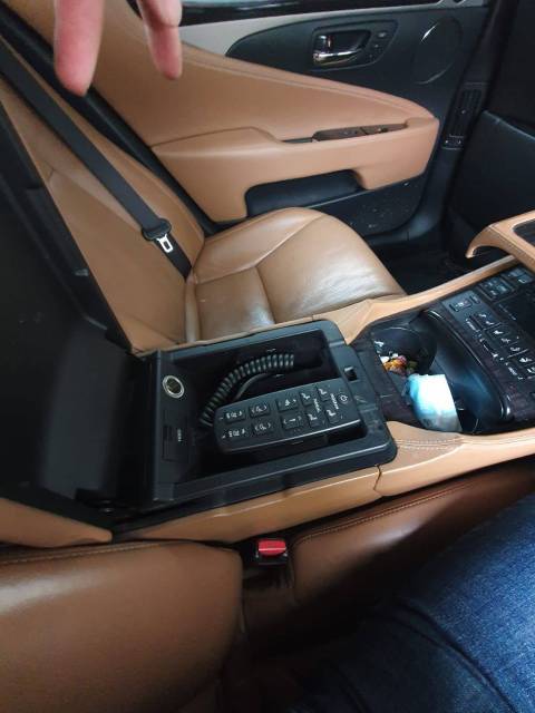 Lexus LS, 2013 года, 370 лс, 300000 км, АКПП - Изображение 11