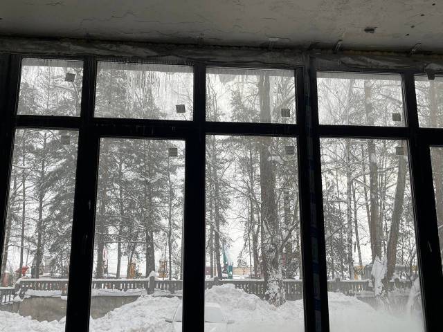 Квартира в Московской обл., 85,6 кв.м, 1 комн. - Изображение 11