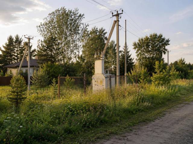Земельные участки 1,8 га ИЖС в Коттеджном посёлке «Полетаево» - пригород Челябинска - Изображение 6