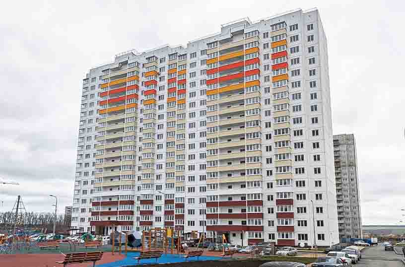Квартира в Ростове-на-Дону 34,5 кв.м - Изображение 1