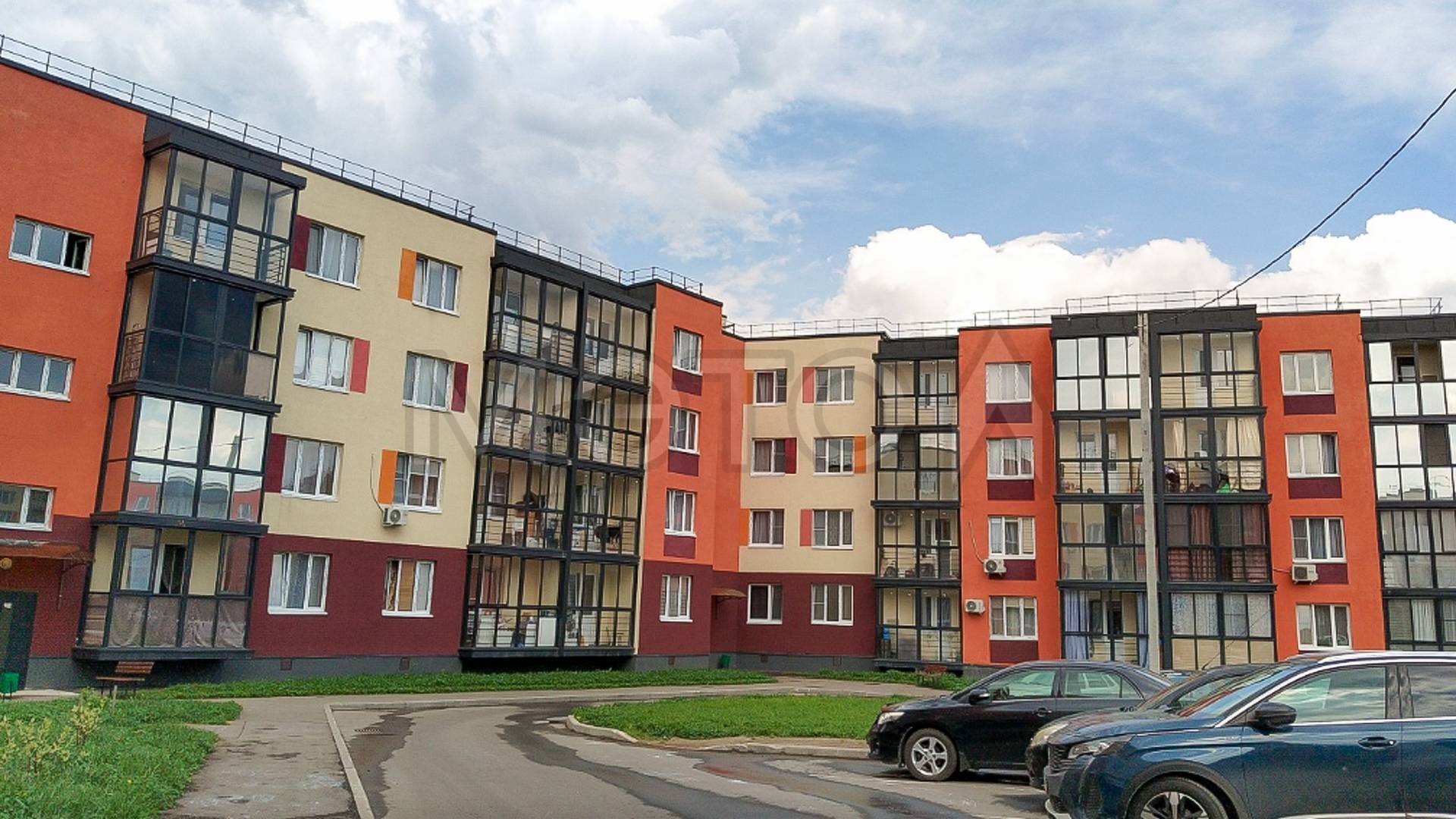 Квартира в Мытищах, 60,5 кв.м. - Изображение 1