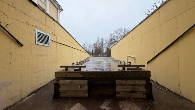 ГАБ. Нежилые помещения 994,9 кв.м с арендатором «Светофор»,  г. Петергоф - Изображение 14