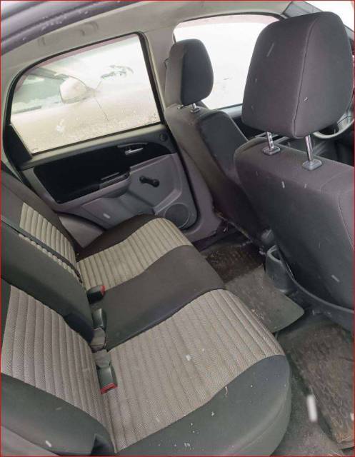 Suzuki SX4, 2012 года, 112 лс, 274810 км - Изображение 8