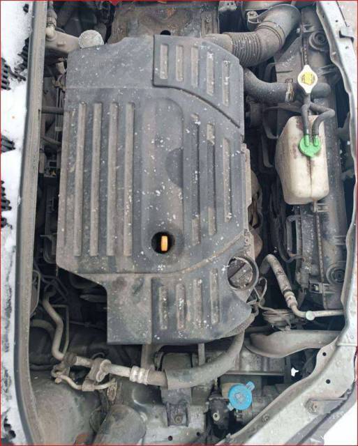 Suzuki SX4, 2012 года, 112 лс, 274810 км - Изображение 11