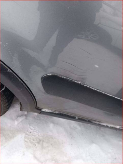 Suzuki SX4, 2012 года, 112 лс, 274810 км - Изображение 5